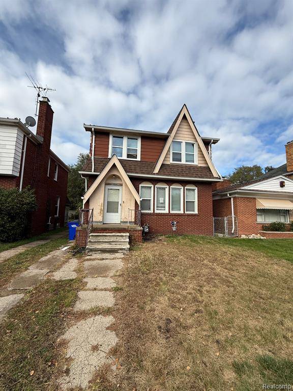 Detroit, MI 48221,16157 LINWOOD Street