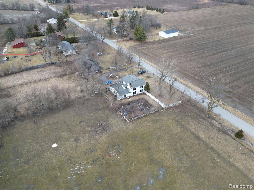 Milan, MI 48160,11211 DENNISON Road