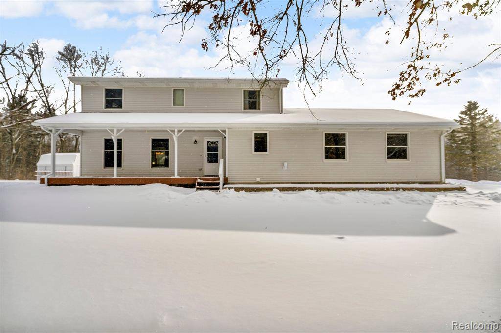 Howell, MI 48843,3558 BRIGHTON Road