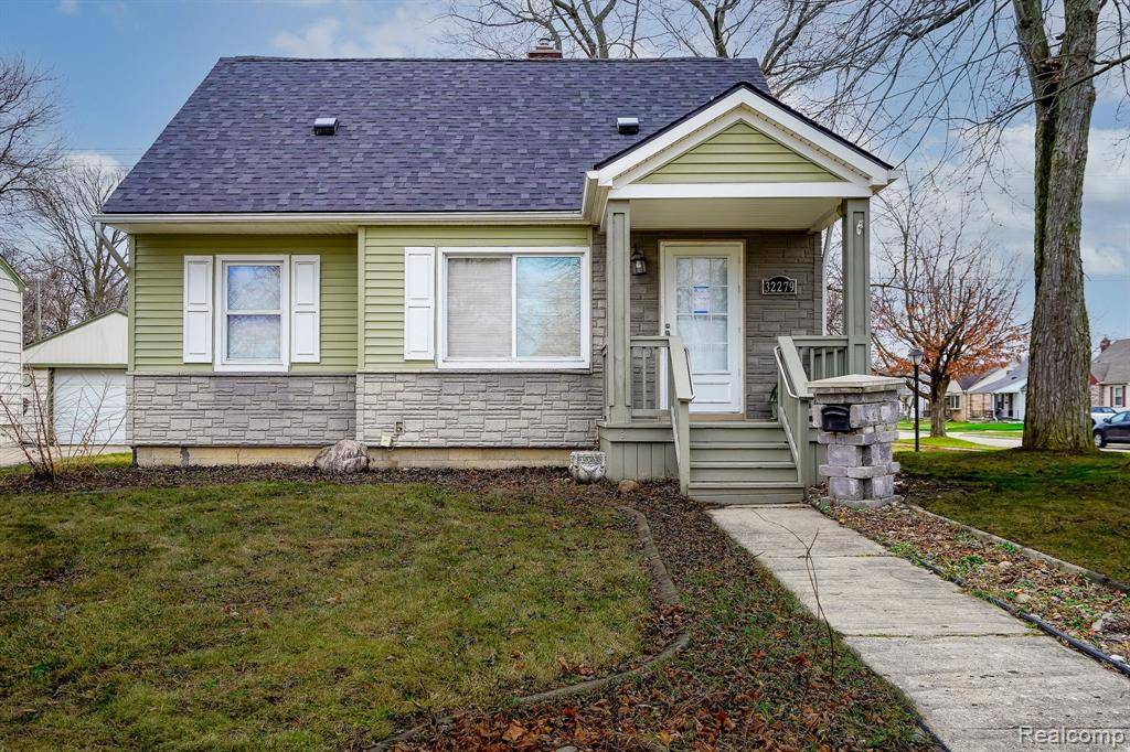 Wayne, MI 48184,32279 CARLISLE Parkway