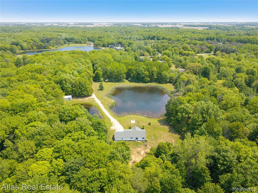 Oakley, MI 48649,18286 FRANDSCHE Road