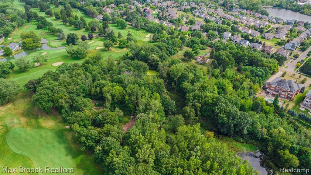 West Bloomfield, MI 48323,Parcel C Oakley Park Road
