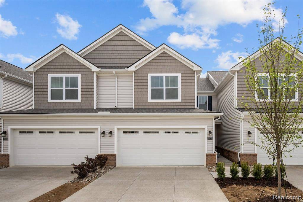 Saline, MI 48176,2305 MILL Lane