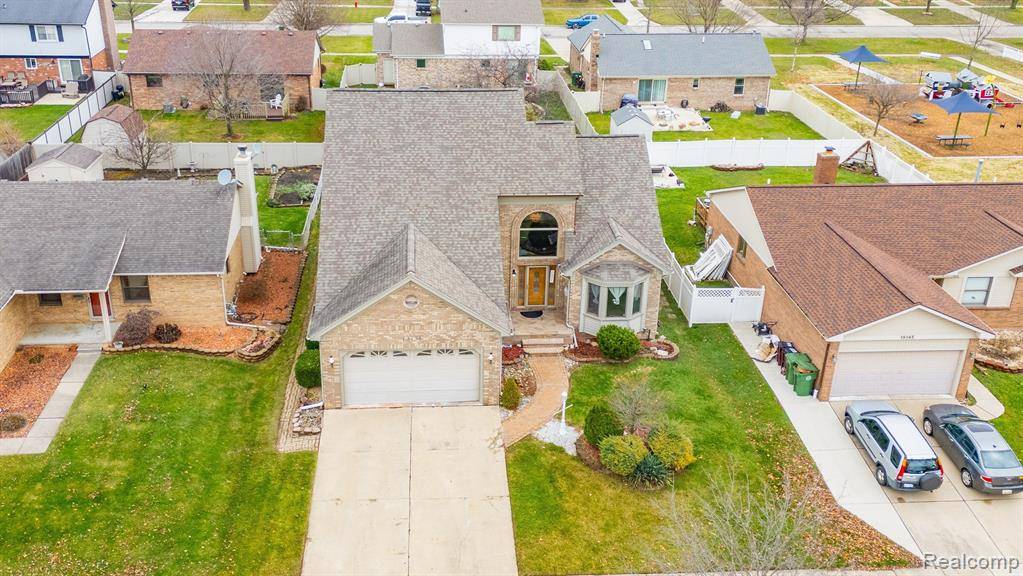 Southgate, MI 48195,15135 CHURCHILL ST