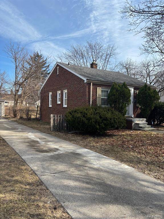 Harper Woods, MI 48225,19331 KINGSVILLE Street