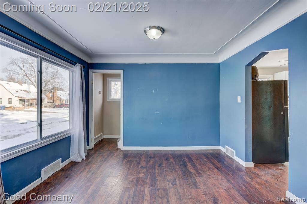 Warren, MI 48091,23220 AUDREY Avenue