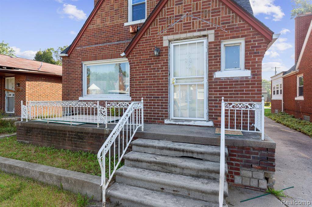 Detroit, MI 48227,9534 RUTLAND Street