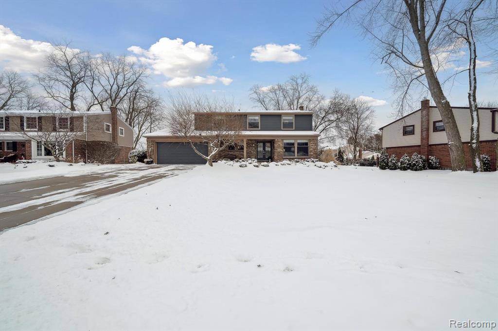 Northville, MI 48168,15946 WINCHESTER Drive