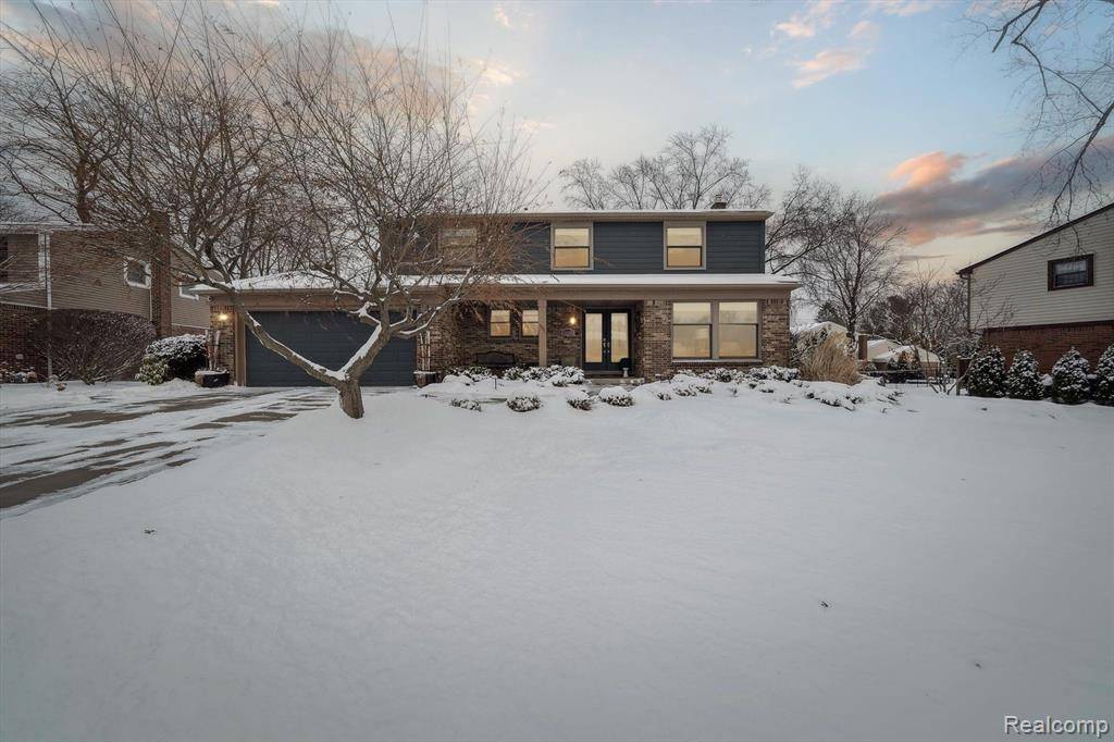 Northville, MI 48168,15946 WINCHESTER Drive