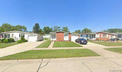 Westland, MI 48186,656 S HAWTHORNE Street