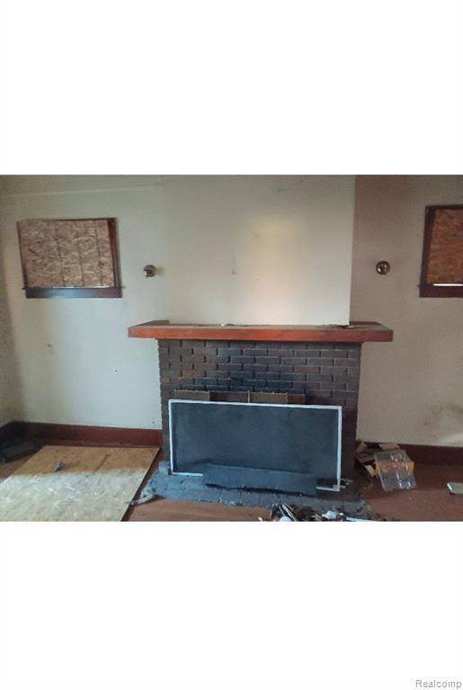 Highland Park, MI 48203,25 W GREENDALE