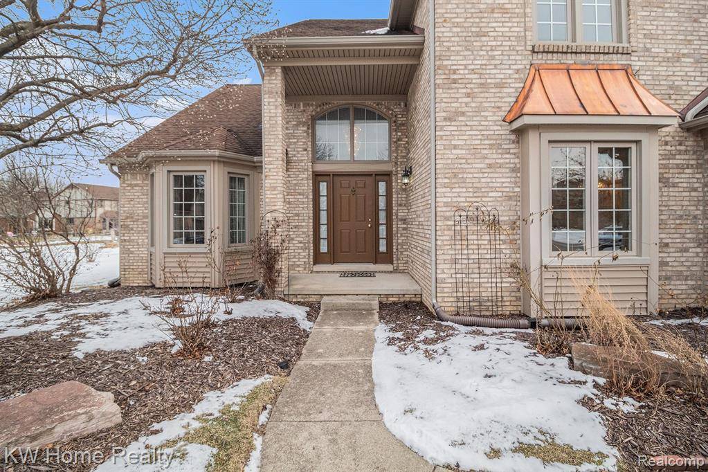 Canton, MI 48187,6768 TIFFANY Circle