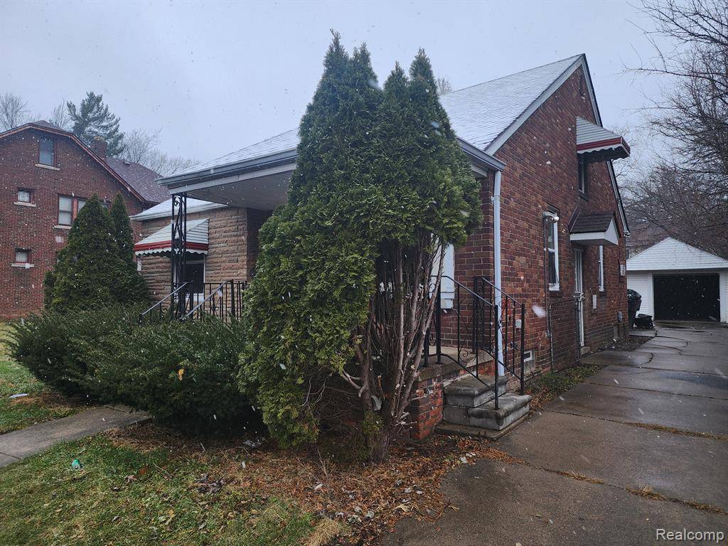 Detroit, MI 48224,3700 BEDFORD Street