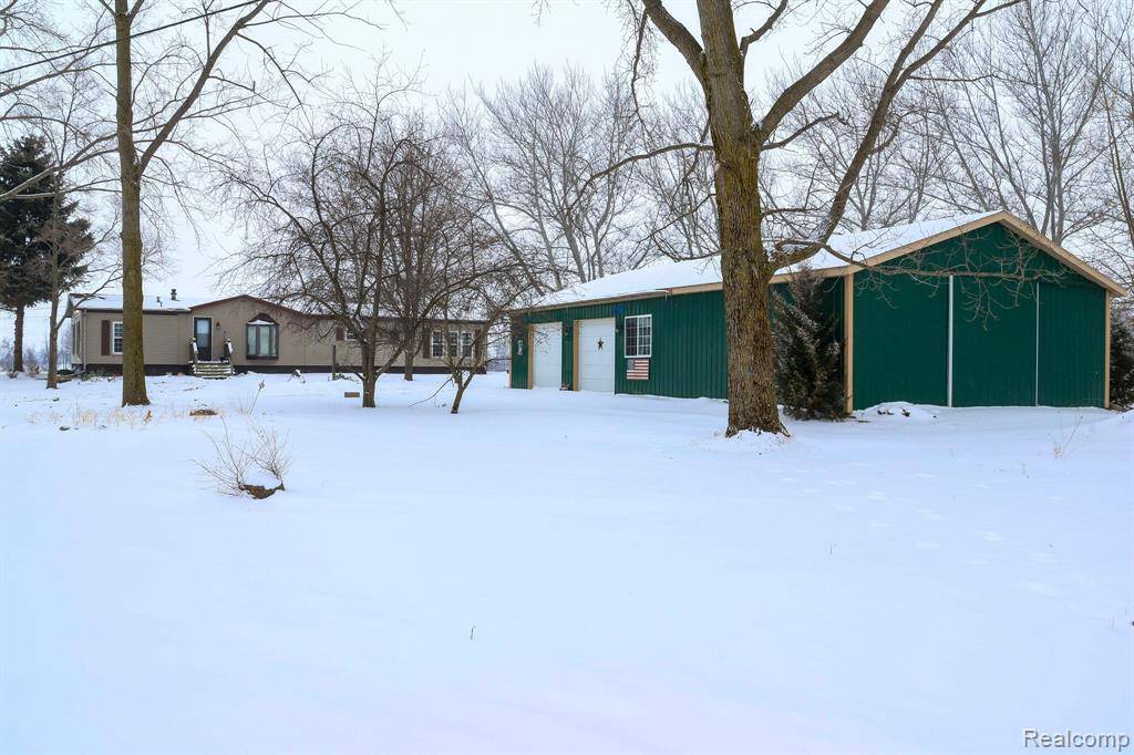 Reese, MI 48757,12876 WILDER Road