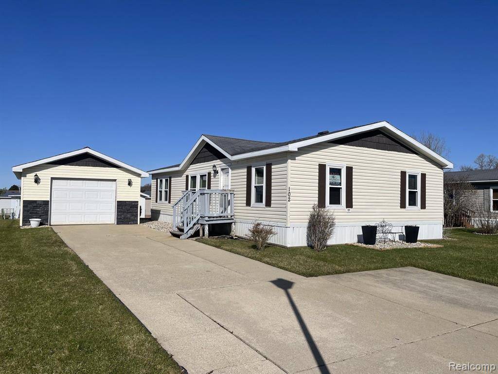 Swartz Creek, MI 48473,102 Ashley Circle