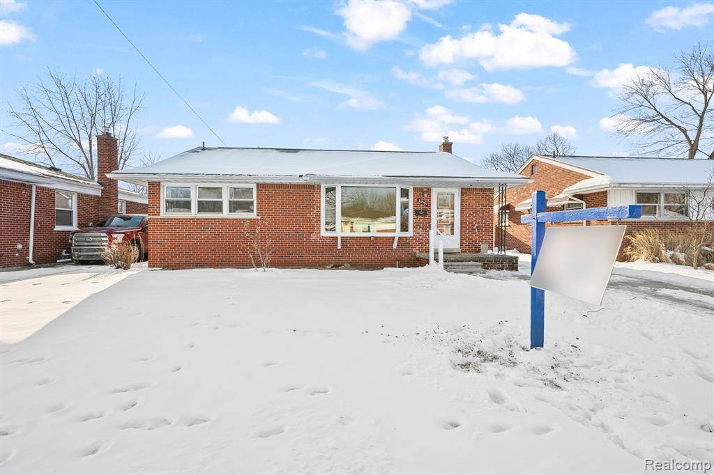 Garden City, MI,30345 RUSH Street