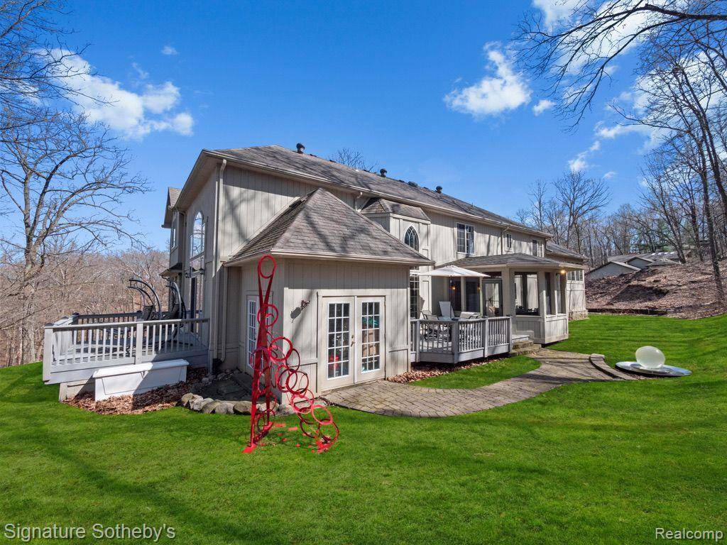 Clarkston, MI,6705 COLLEGE Park