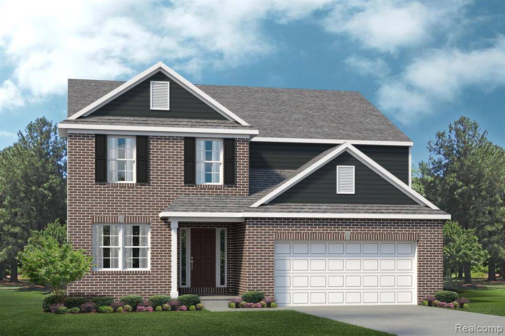 South Lyon, MI 48178,20892 LOSINO Drive