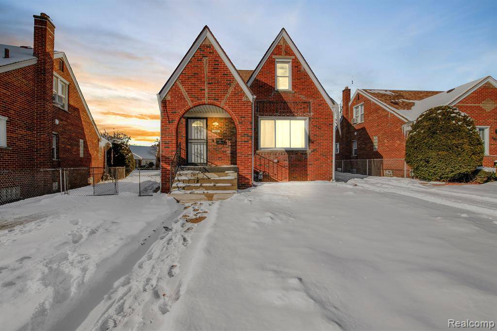 Detroit, MI 48205,14497 BRINGARD Drive