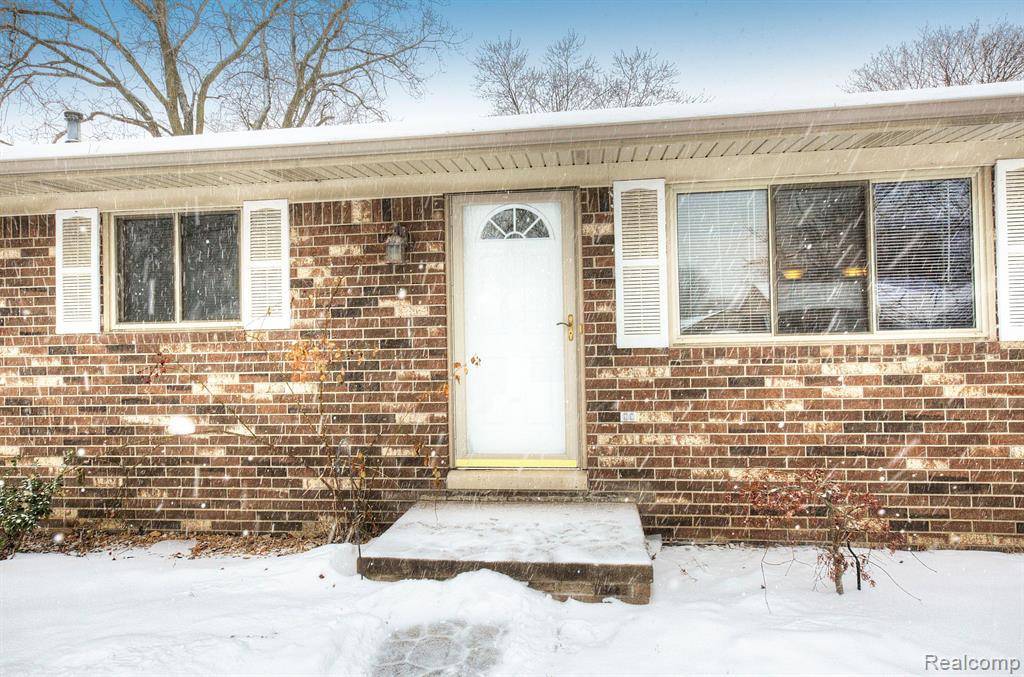Canton, MI 48187,1399 ELMHURST Street