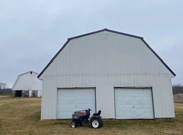 Brown, MI 48416,8803 WINN Road