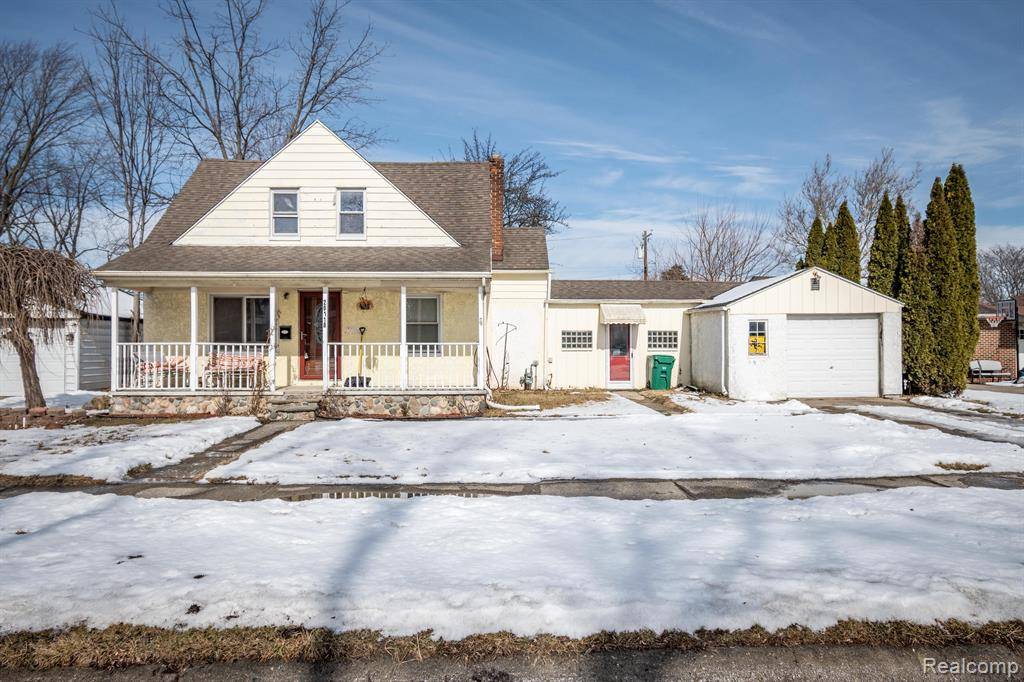 Garden City, MI,29118 JAMES Street