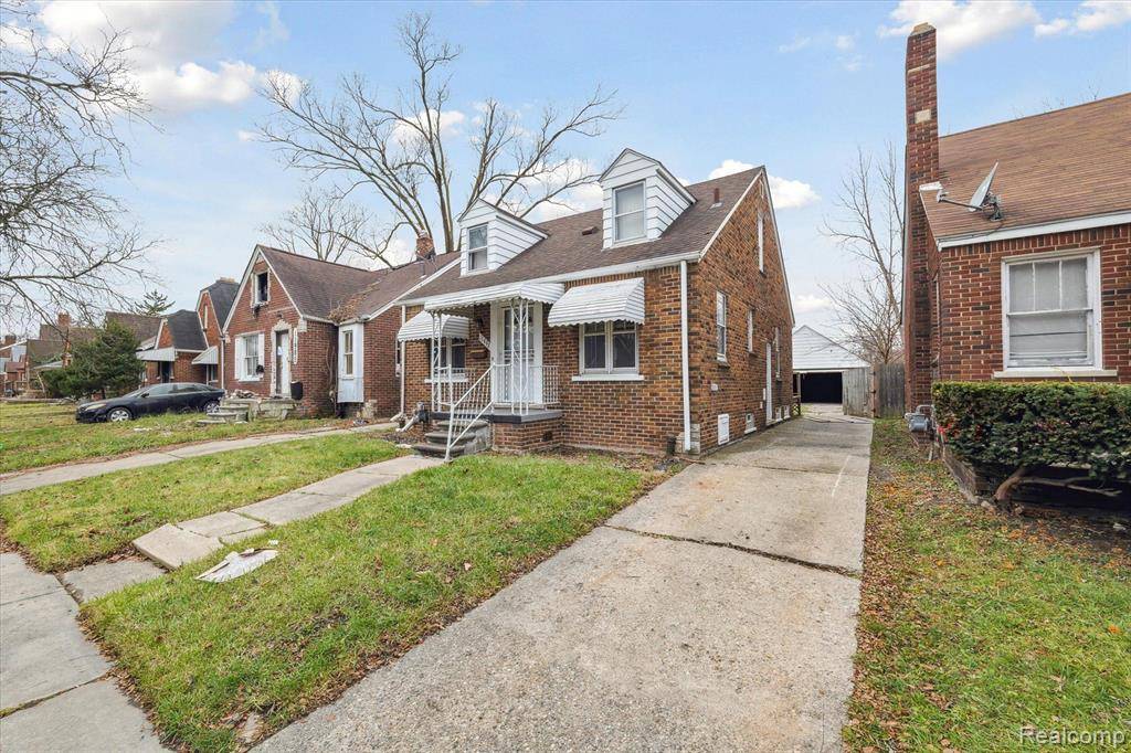 Detroit, MI 48224,11993 PAYTON Street
