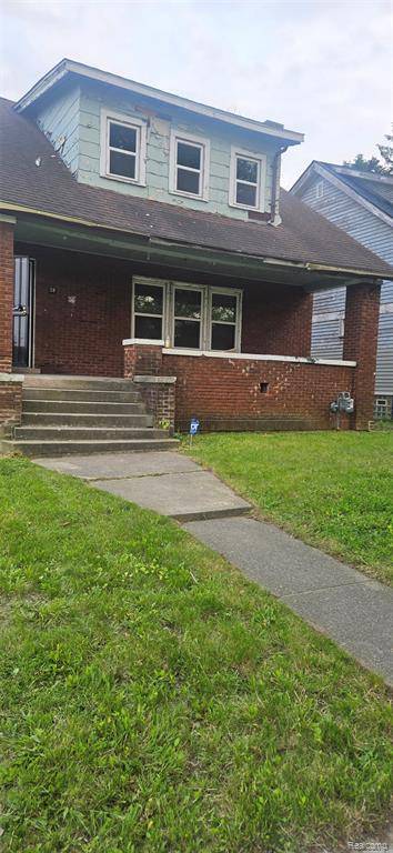 Highland Park, MI 48203,59 W PARKHURST