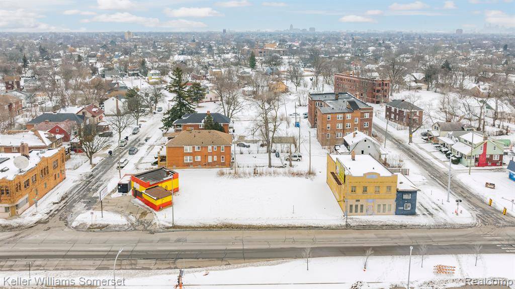 Detroit, MI 48204,11618 LIVERNOIS Avenue