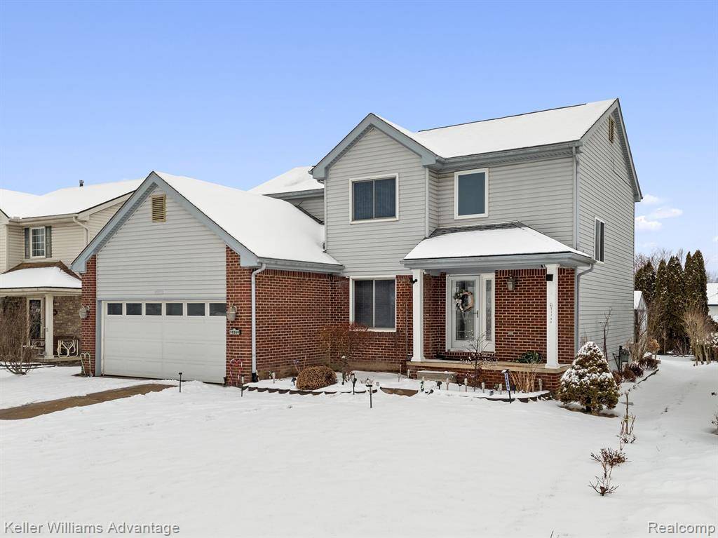 Garden City, MI,32280 Brown Street