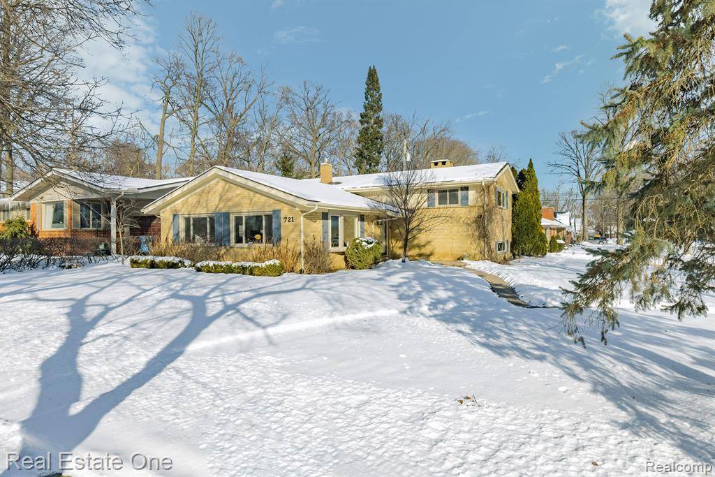 Plymouth, MI 48170,721 S EVERGREEN Street