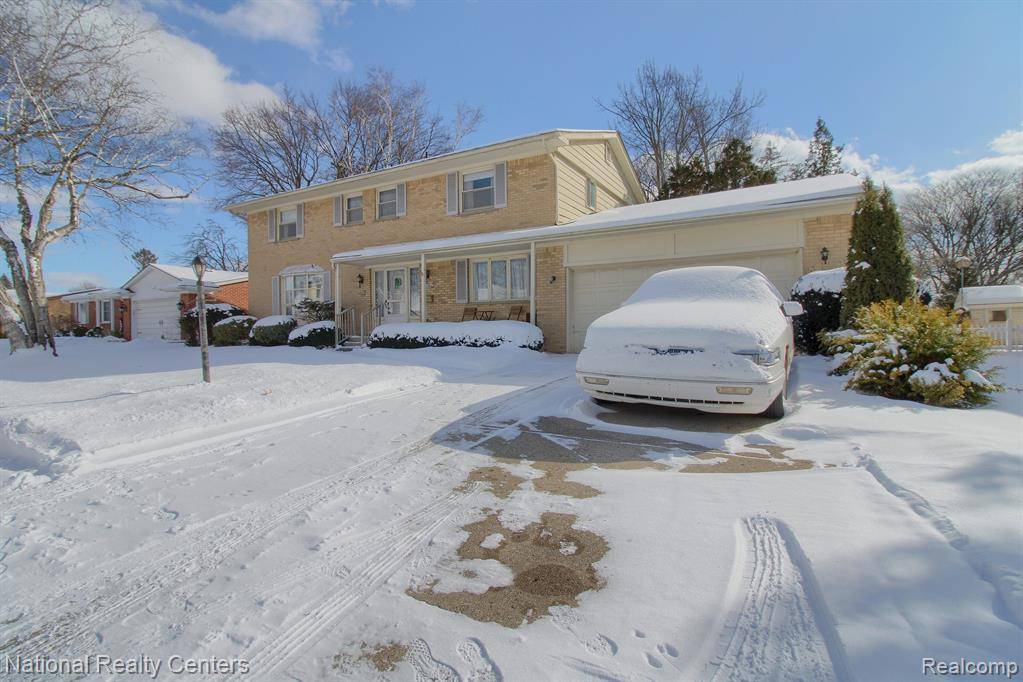 Livonia, MI 48154,34461 WOOD Street