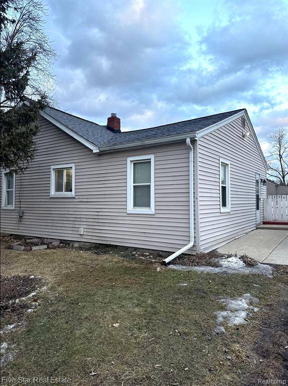 Auburn Hills, MI 48326,1256 VINEWOOD Street