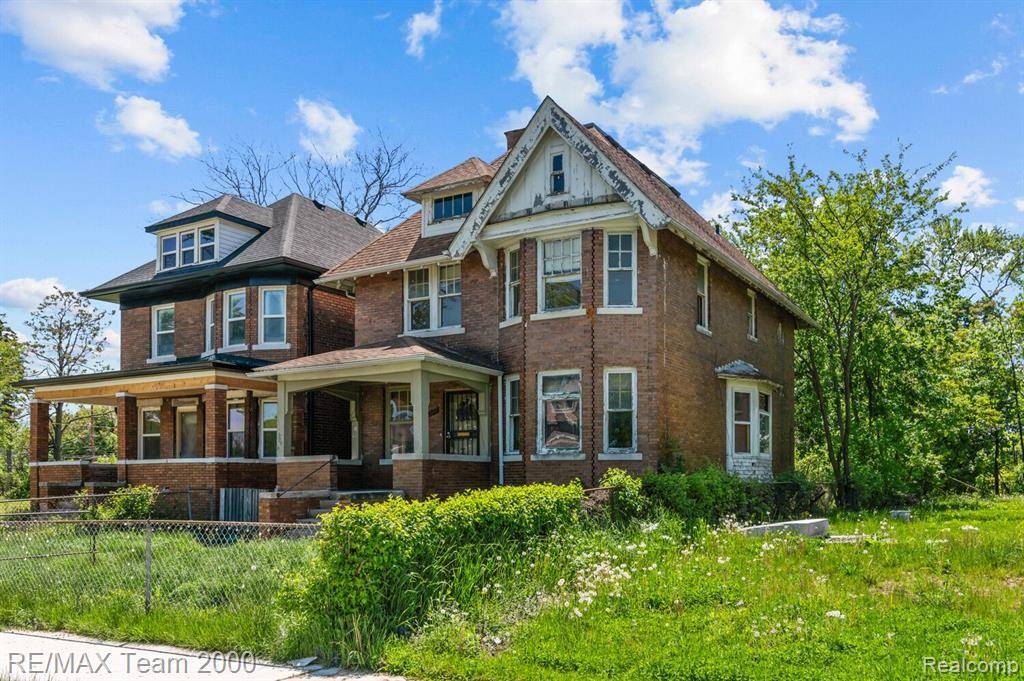 Detroit, MI 48214,2187 HARDING Street