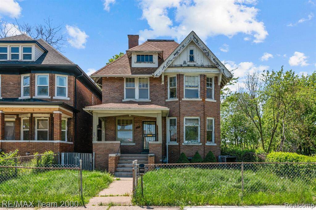 Detroit, MI 48214,2187 HARDING Street