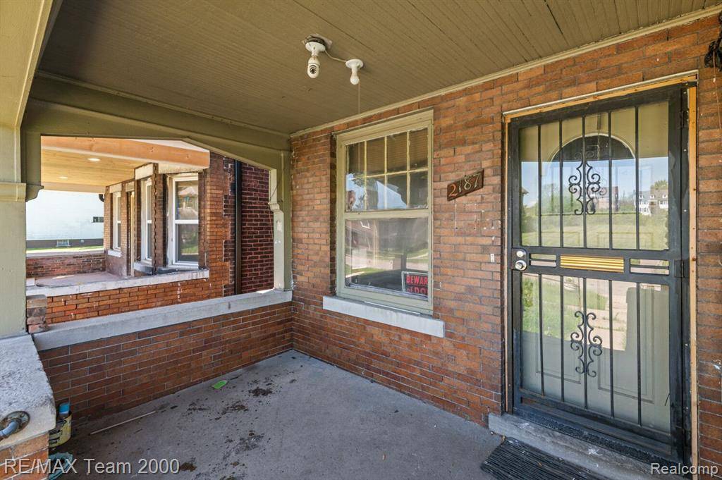 Detroit, MI 48214,2187 HARDING Street
