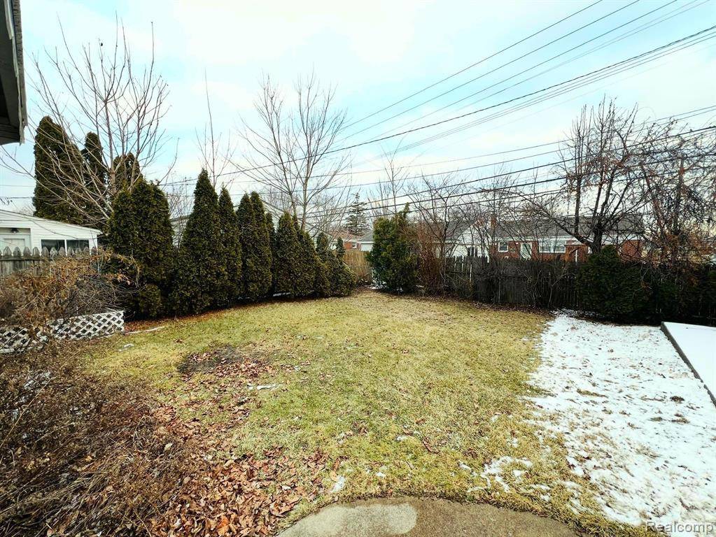 Garden City, MI,6520 ELIZABETH Street