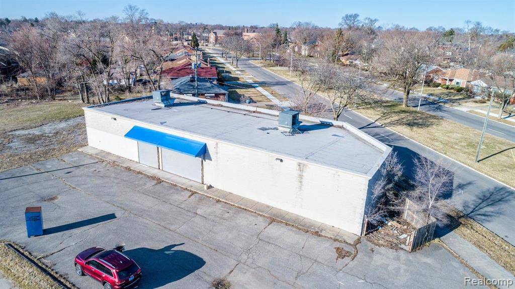 Detroit, MI 48204,8941 WYOMING Street