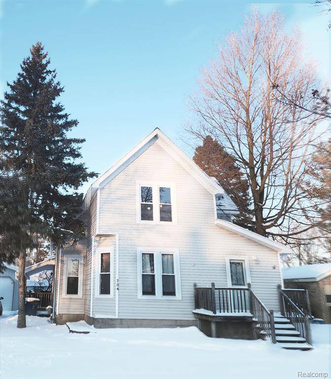 Vassar, MI 48768,704 W HURON Avenue