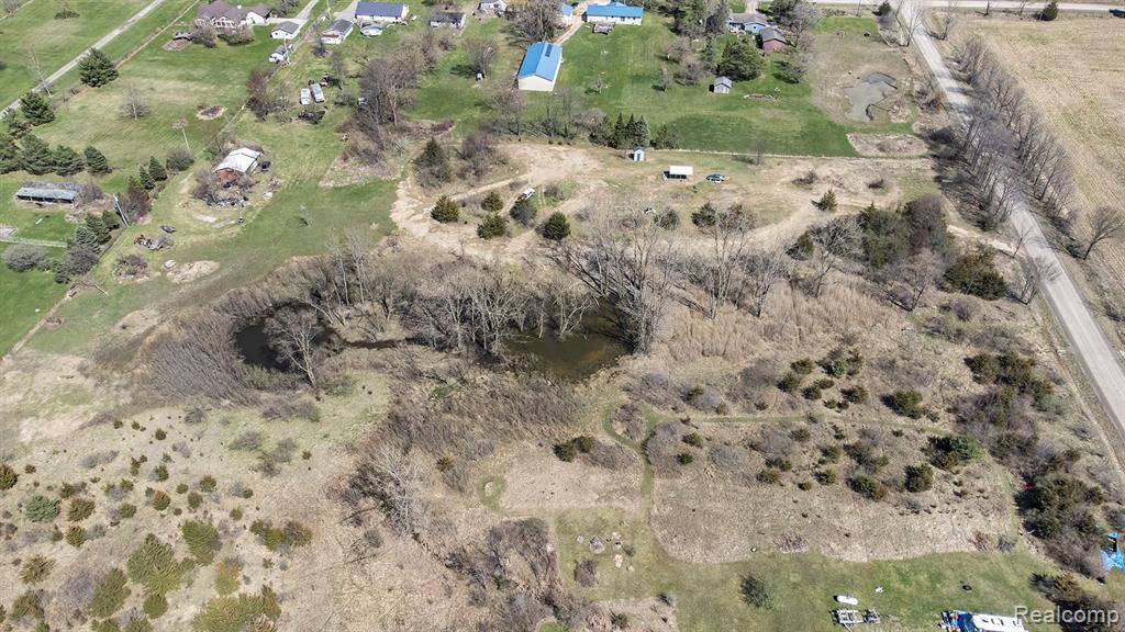Swartz Creek, MI 48473,7330 COOK Road