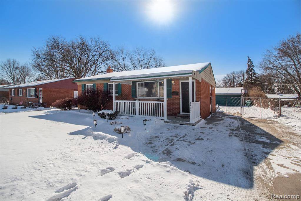 Garden City, MI,32311 BOCK Street