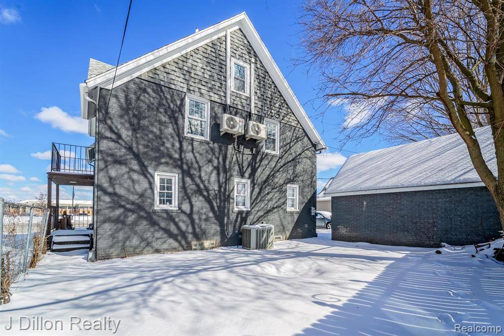 Ypsilanti, MI 48197,959 WASHTENAW Road
