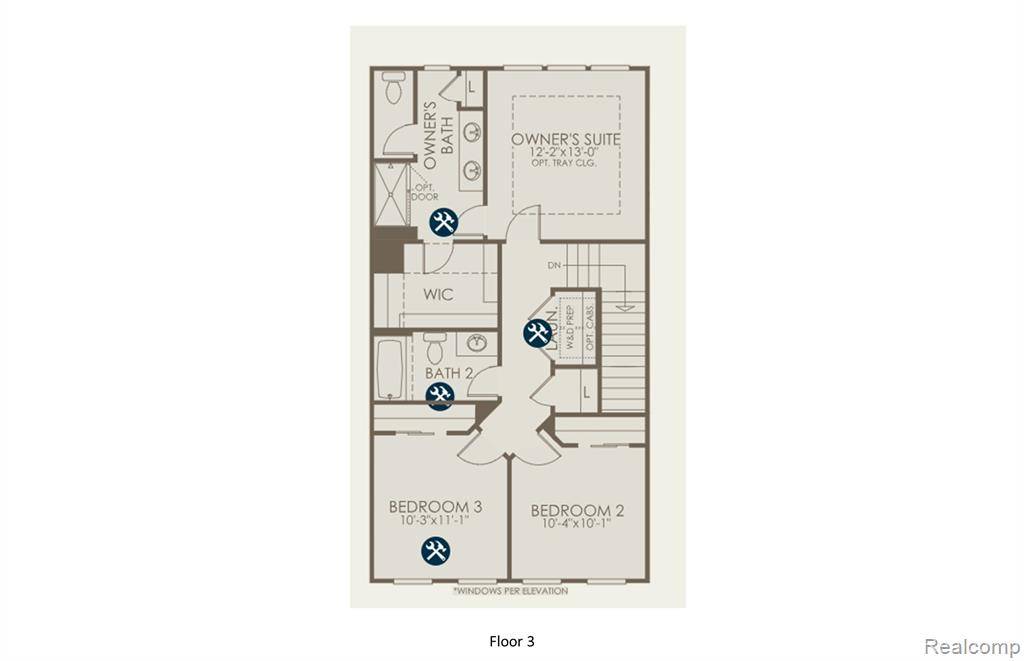 Novi, MI,43070 Atwood Avenue