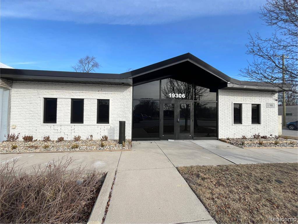 Allen Park, MI 48101,19306 ECORSE Road