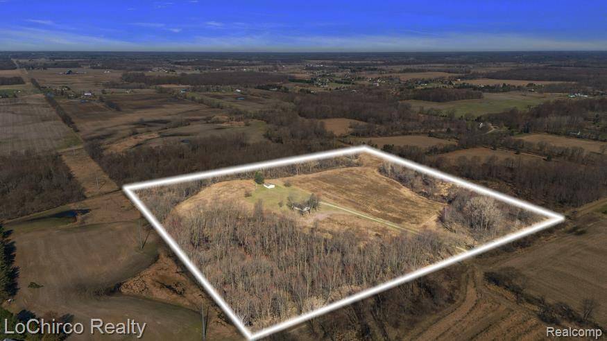 Fowlerville, MI 48836,8603 N OWOSSO Road