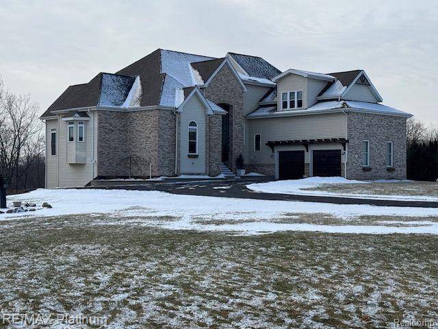 Howell, MI 48843,3511 KIPLING Circle