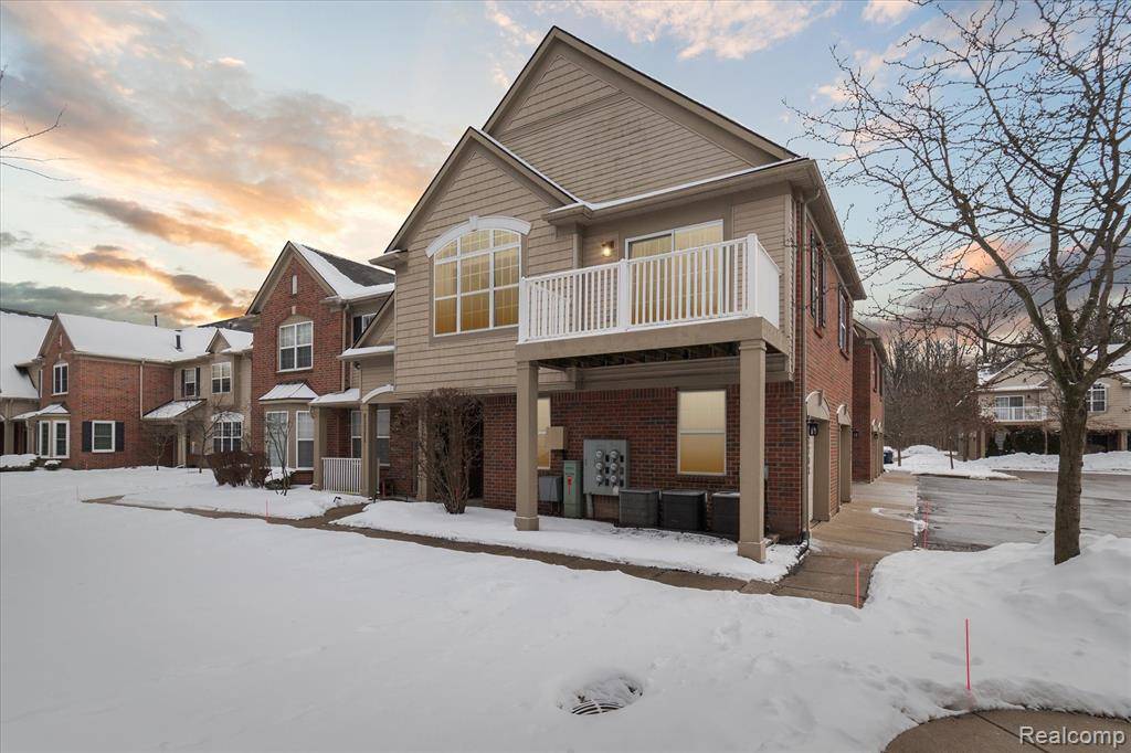 Canton, MI 48188,47708 ORMSKIRK Drive