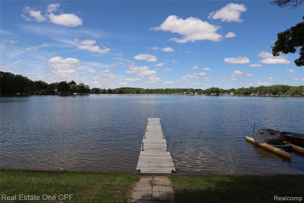 Pinckney, MI 48169,8860 RUSHSIDE Drive