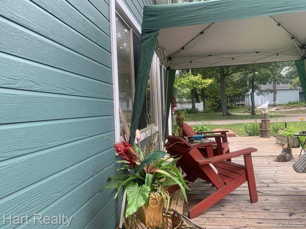 Caseville, MI 48725,5351 INDIAN Trail