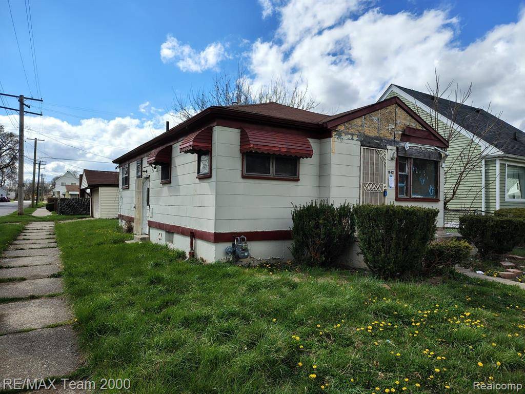 Detroit, MI 48234,18401 JUSTINE Street